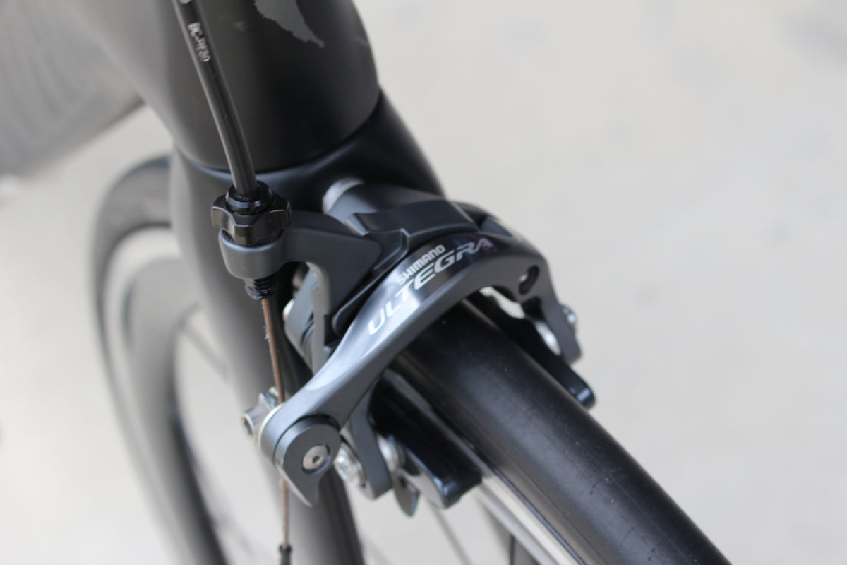 2014 Specialized Venge Expert Ultegra- 16 lbs