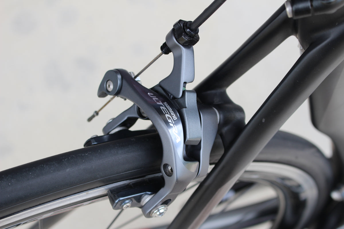 2014 Specialized Venge Expert Ultegra- 16 lbs