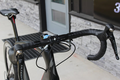 2014 Specialized Venge Expert Ultegra- 16 lbs