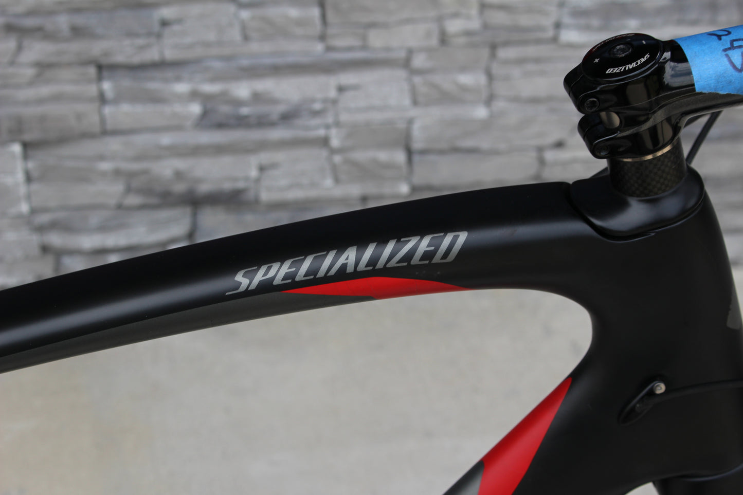 2014 Specialized Venge Expert Ultegra- 16 lbs