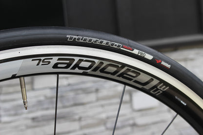 2014 Specialized Venge Expert Ultegra- 16 lbs