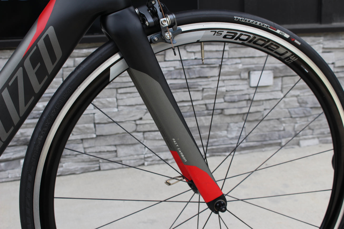 2014 Specialized Venge Expert Ultegra- 16 lbs