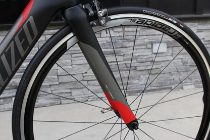2014 Specialized Venge Expert Ultegra- 16 lbs