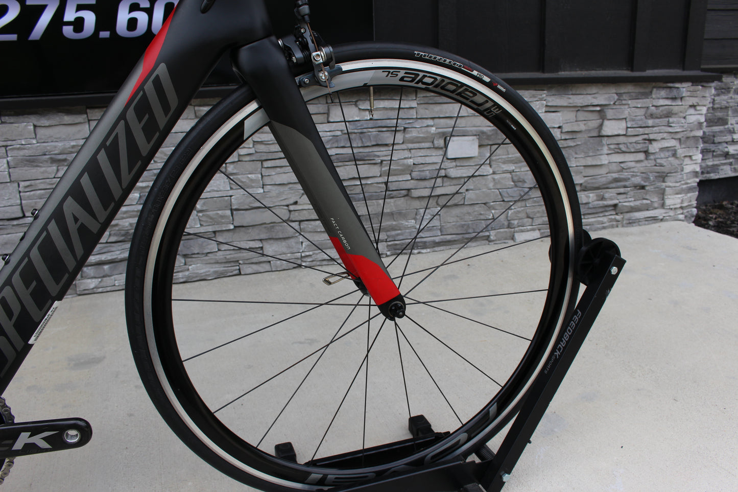 2014 Specialized Venge Expert Ultegra- 16 lbs