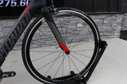 2014 Specialized Venge Expert Ultegra- 16 lbs