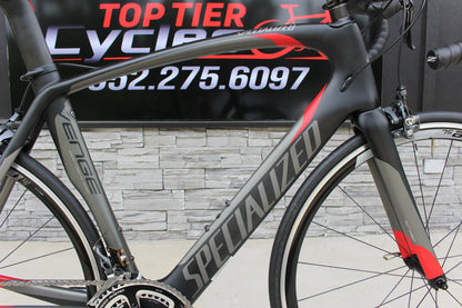 2014 Specialized Venge Expert Ultegra- 16 lbs