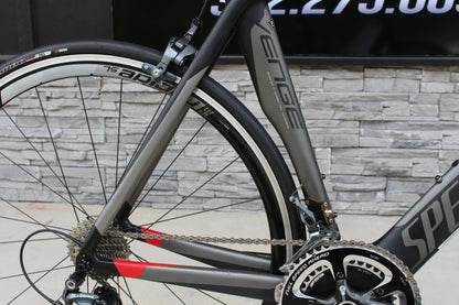 2014 Specialized Venge Expert Ultegra- 16 lbs