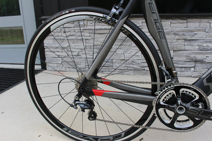 2014 Specialized Venge Expert Ultegra- 16 lbs