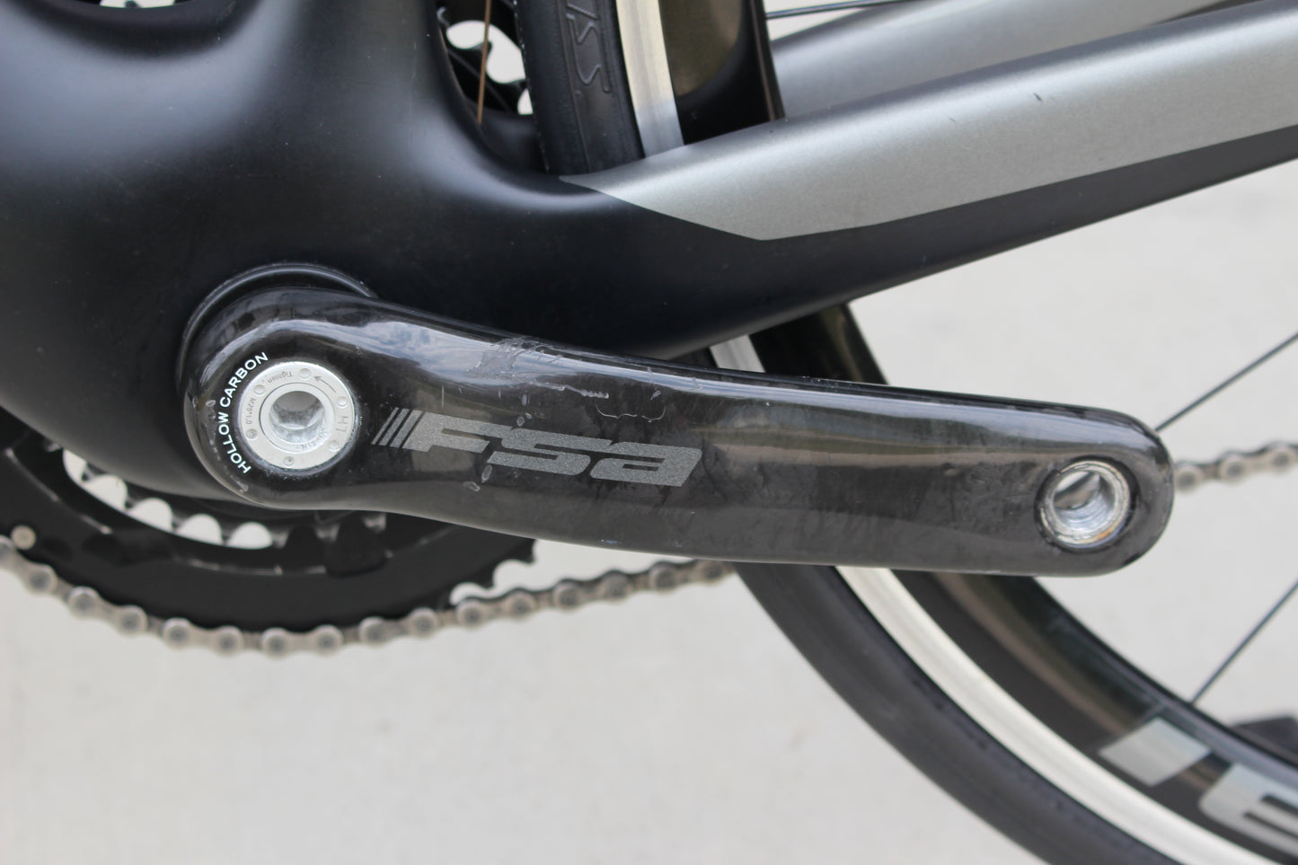 2014 Specialized Venge Expert Ultegra- 16 lbs
