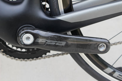 2014 Specialized Venge Expert Ultegra- 16 lbs