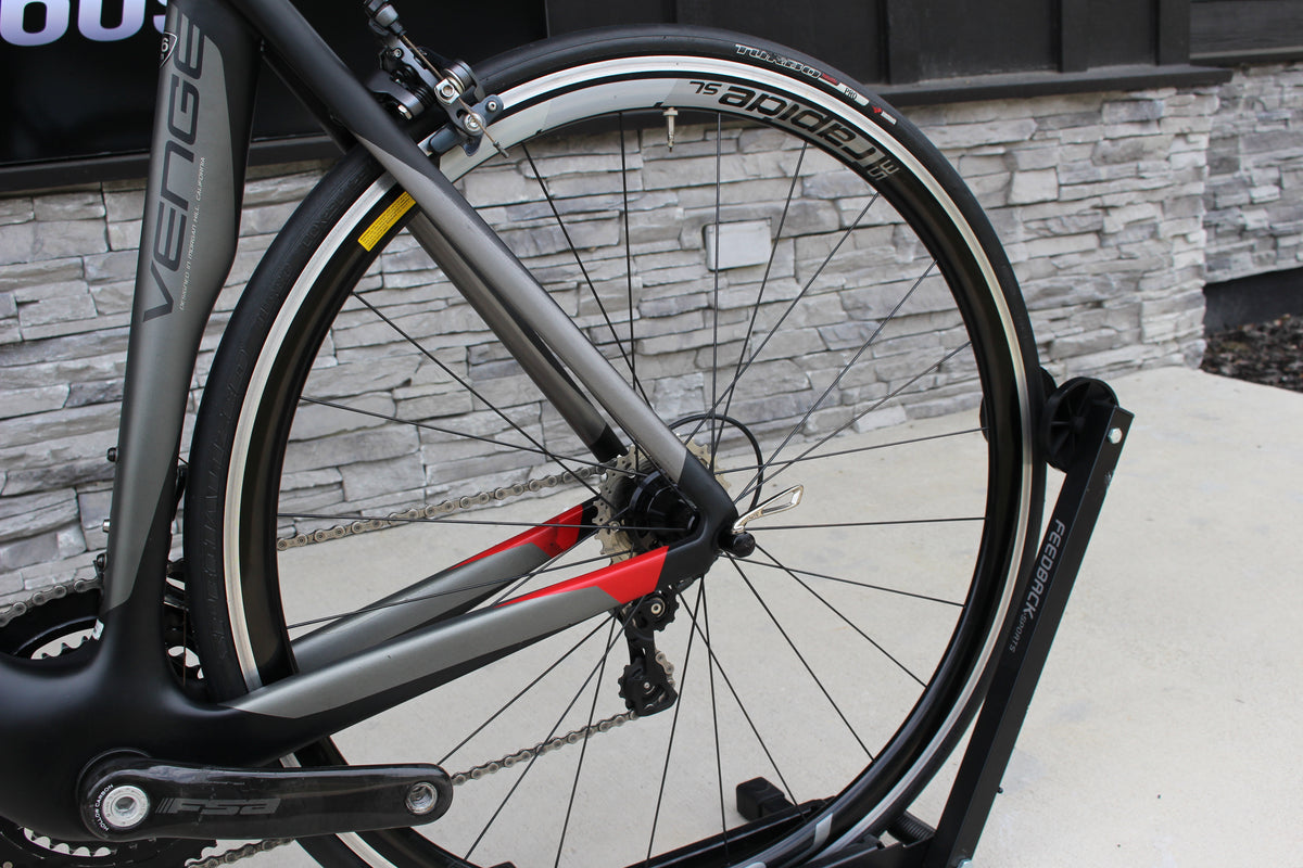 2014 Specialized Venge Expert Ultegra- 16 lbs