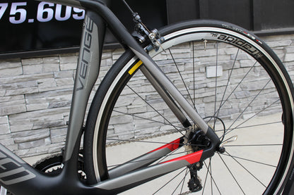 2014 Specialized Venge Expert Ultegra- 16 lbs