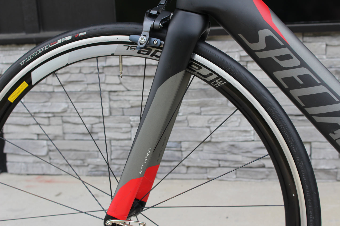 2014 Specialized Venge Expert Ultegra- 16 lbs