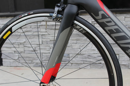 2014 Specialized Venge Expert Ultegra- 16 lbs