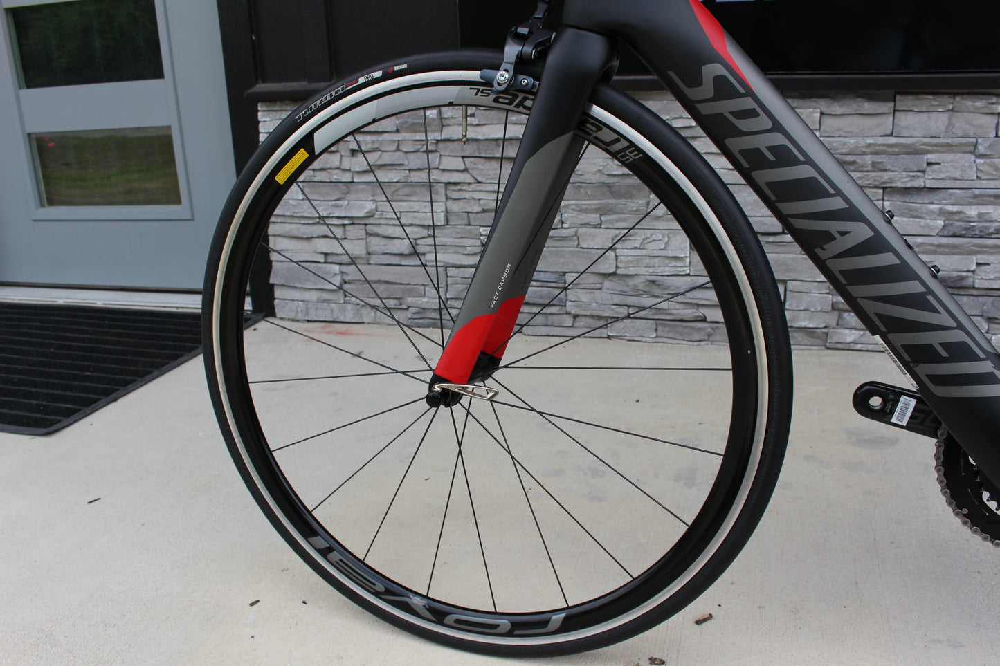 2014 Specialized Venge Expert Ultegra- 16 lbs
