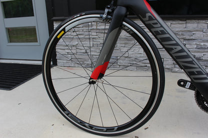 2014 Specialized Venge Expert Ultegra- 16 lbs