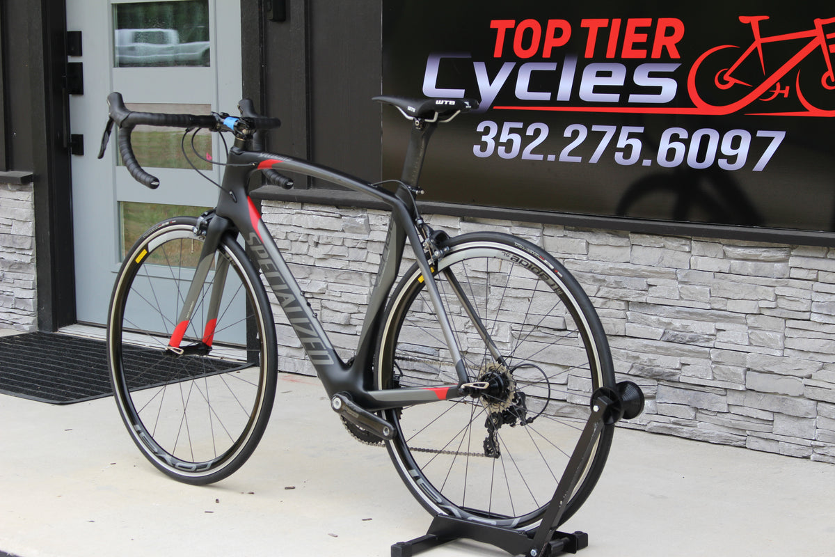 2014 Specialized Venge Expert Ultegra- 16 lbs