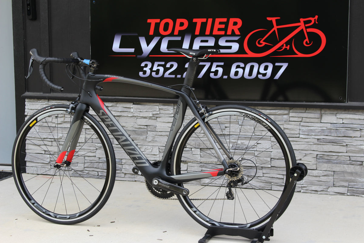 2014 Specialized Venge Expert Ultegra- 16 lbs