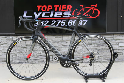 2014 Specialized Venge Expert Ultegra- 16 lbs