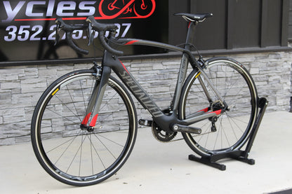 2014 Specialized Venge Expert Ultegra- 16 lbs