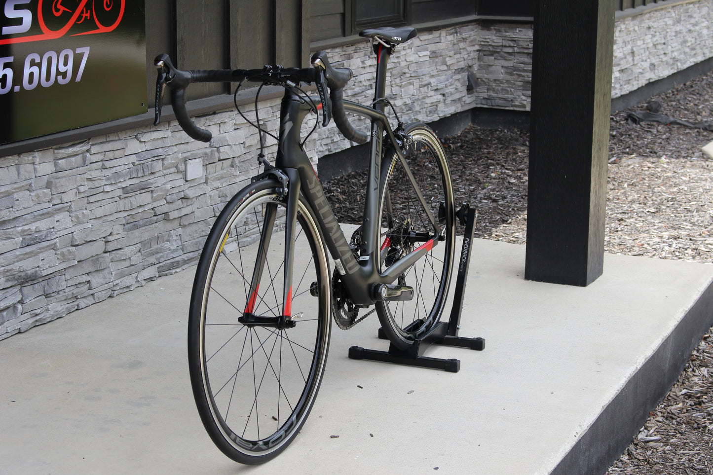 2014 Specialized Venge Expert Ultegra- 16 lbs