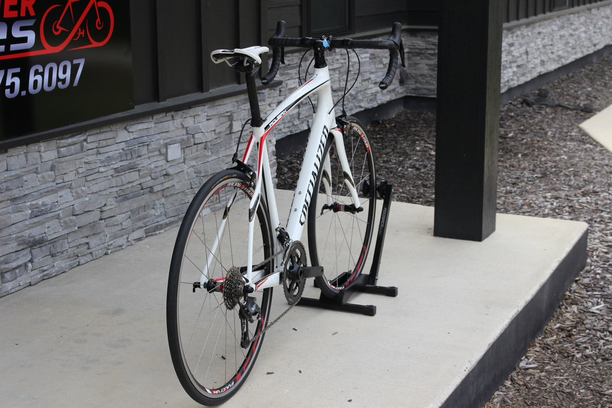 2015 Specialized Roubaix- Carbon- Ultegra- 18lbs