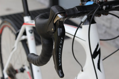 2015 Specialized Roubaix- Carbon- Ultegra- 18lbs