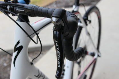 2015 Specialized Roubaix- Carbon- Ultegra- 18lbs