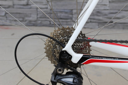 2015 Specialized Roubaix- Carbon- Ultegra- 18lbs