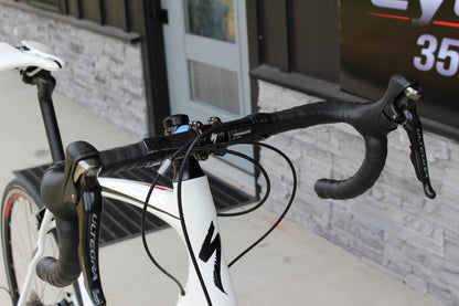 2015 Specialized Roubaix- Carbon- Ultegra- 18lbs