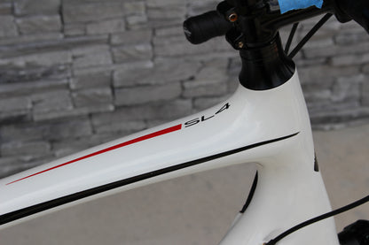 2015 Specialized Roubaix- Carbon- Ultegra- 18lbs