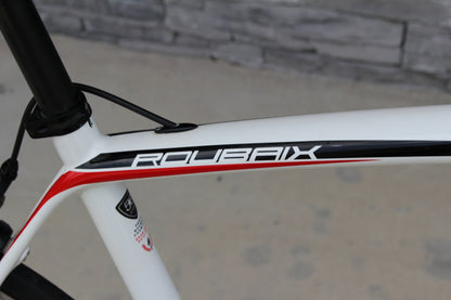 2015 Specialized Roubaix- Carbon- Ultegra- 18lbs