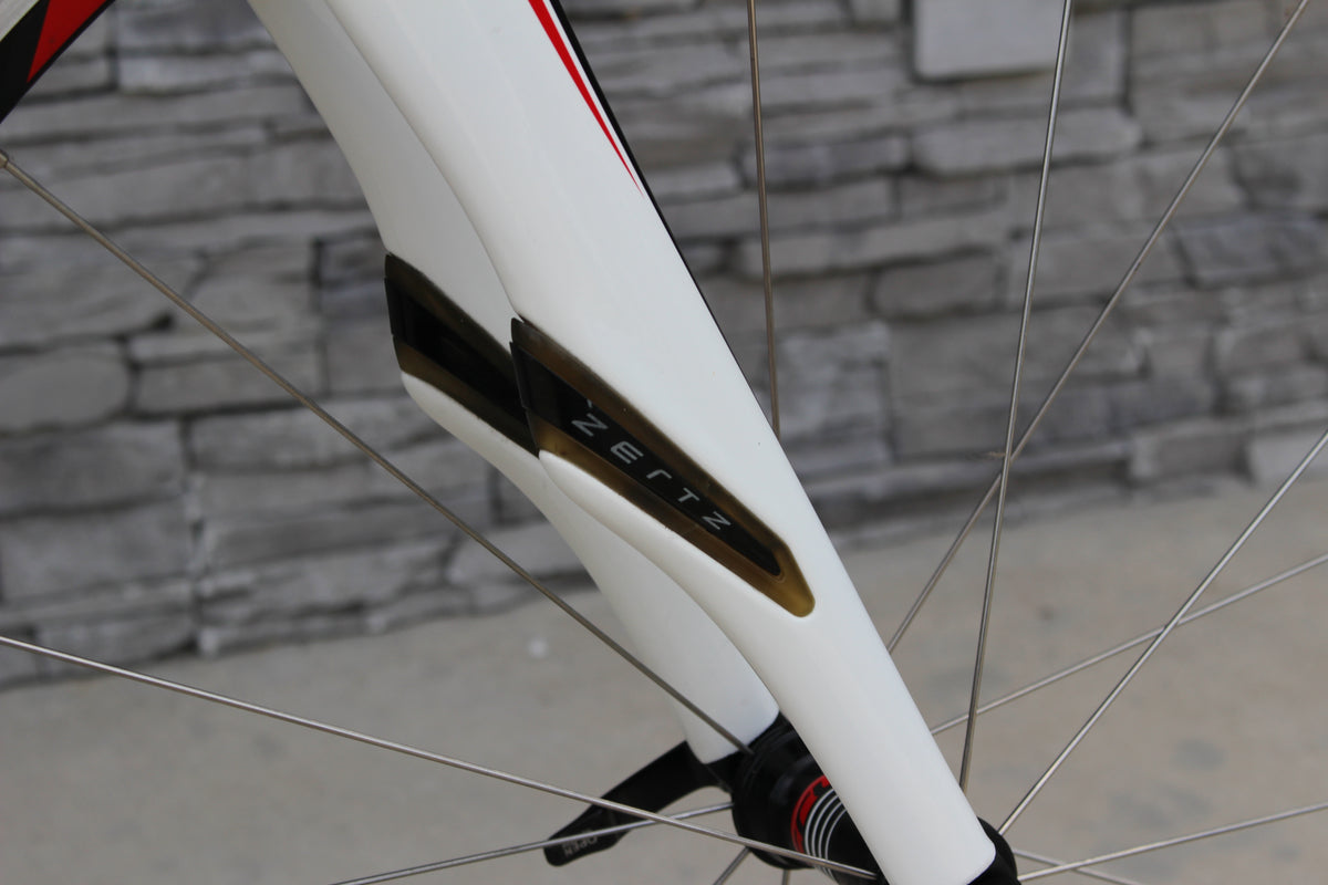 2015 Specialized Roubaix- Carbon- Ultegra- 18lbs