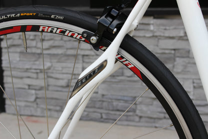 2015 Specialized Roubaix- Carbon- Ultegra- 18lbs