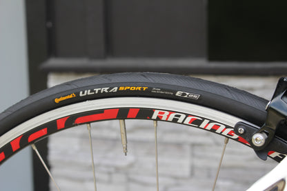 2015 Specialized Roubaix- Carbon- Ultegra- 18lbs