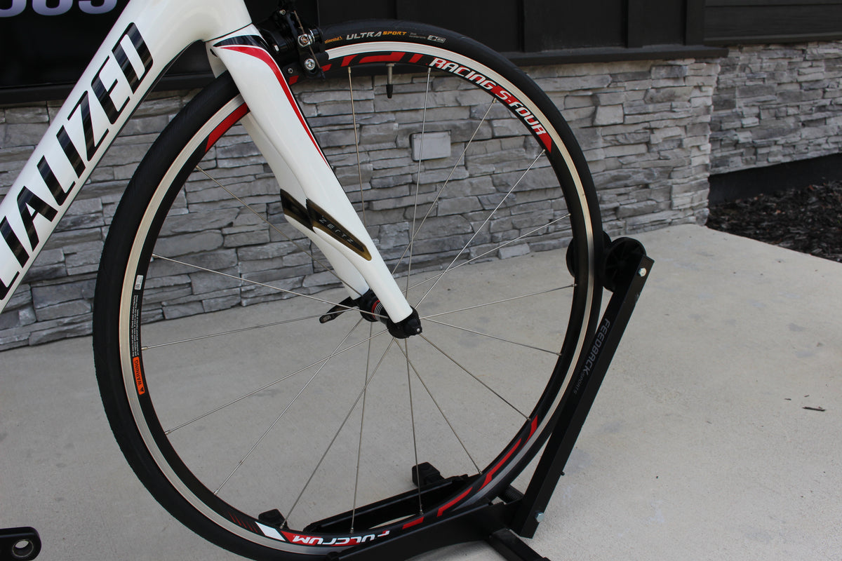 2015 Specialized Roubaix- Carbon- Ultegra- 18lbs