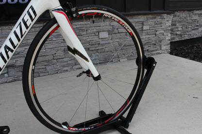 2015 Specialized Roubaix- Carbon- Ultegra- 18lbs
