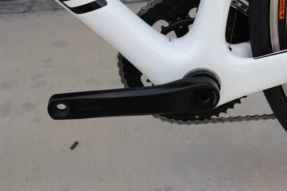 2015 Specialized Roubaix- Carbon- Ultegra- 18lbs