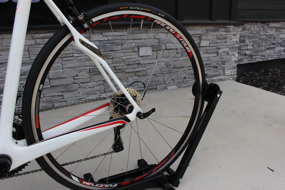 2015 Specialized Roubaix- Carbon- Ultegra- 18lbs