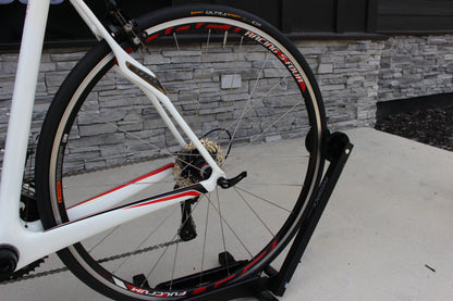 2015 Specialized Roubaix- Carbon- Ultegra- 18lbs