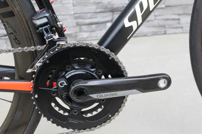 2018 Specialized Tarmac Pro - Di2 - Power Meter