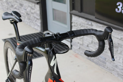 2018 Specialized Tarmac Pro - Di2 - Power Meter