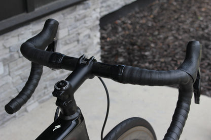 2018 Specialized Tarmac Pro - Di2 - Power Meter