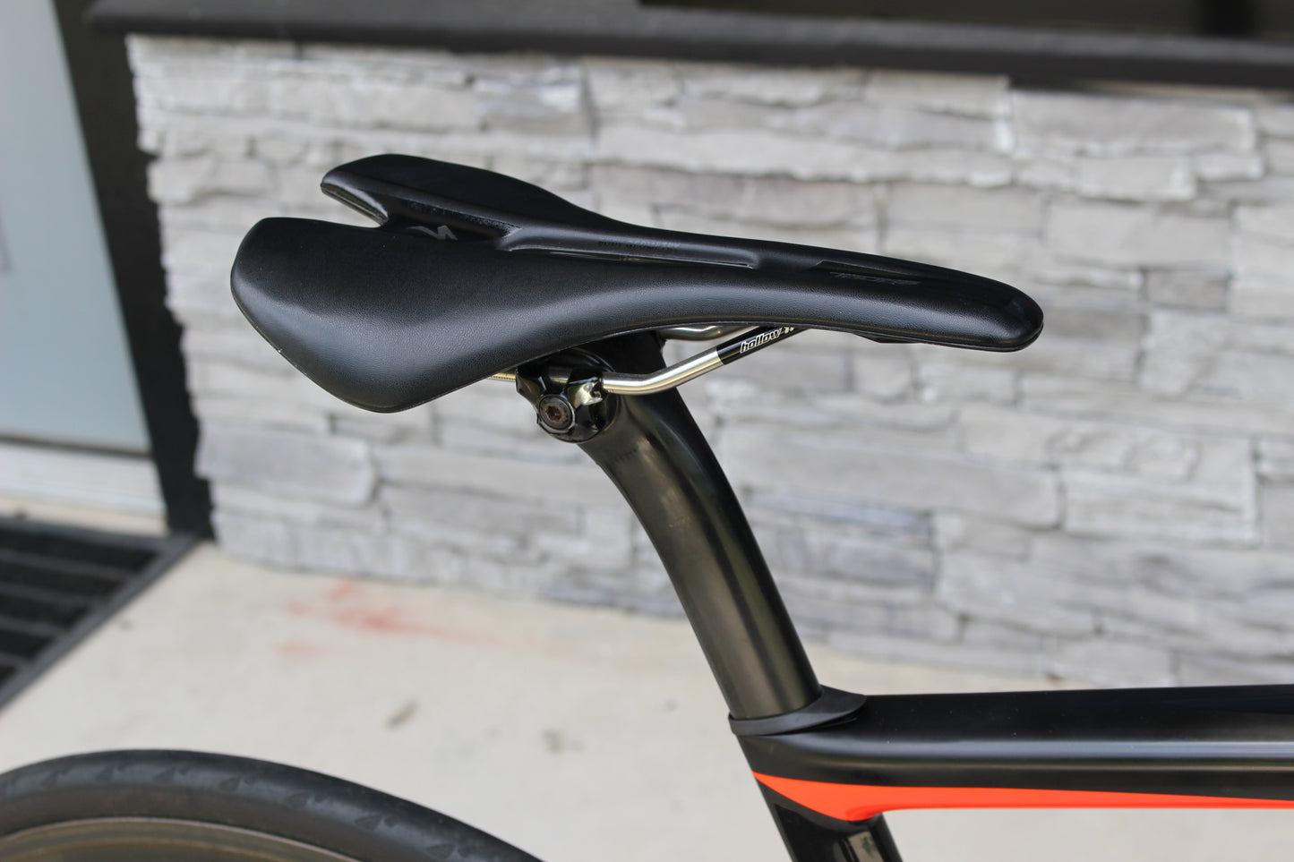 2018 Specialized Tarmac Pro - Di2 - Power Meter