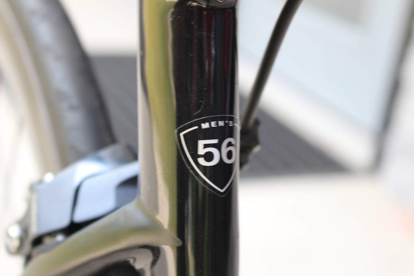 2018 Specialized Tarmac Pro - Di2 - Power Meter