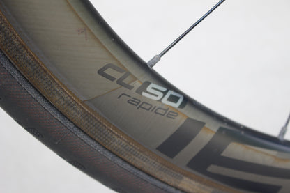 2018 Specialized Tarmac Pro - Di2 - Power Meter