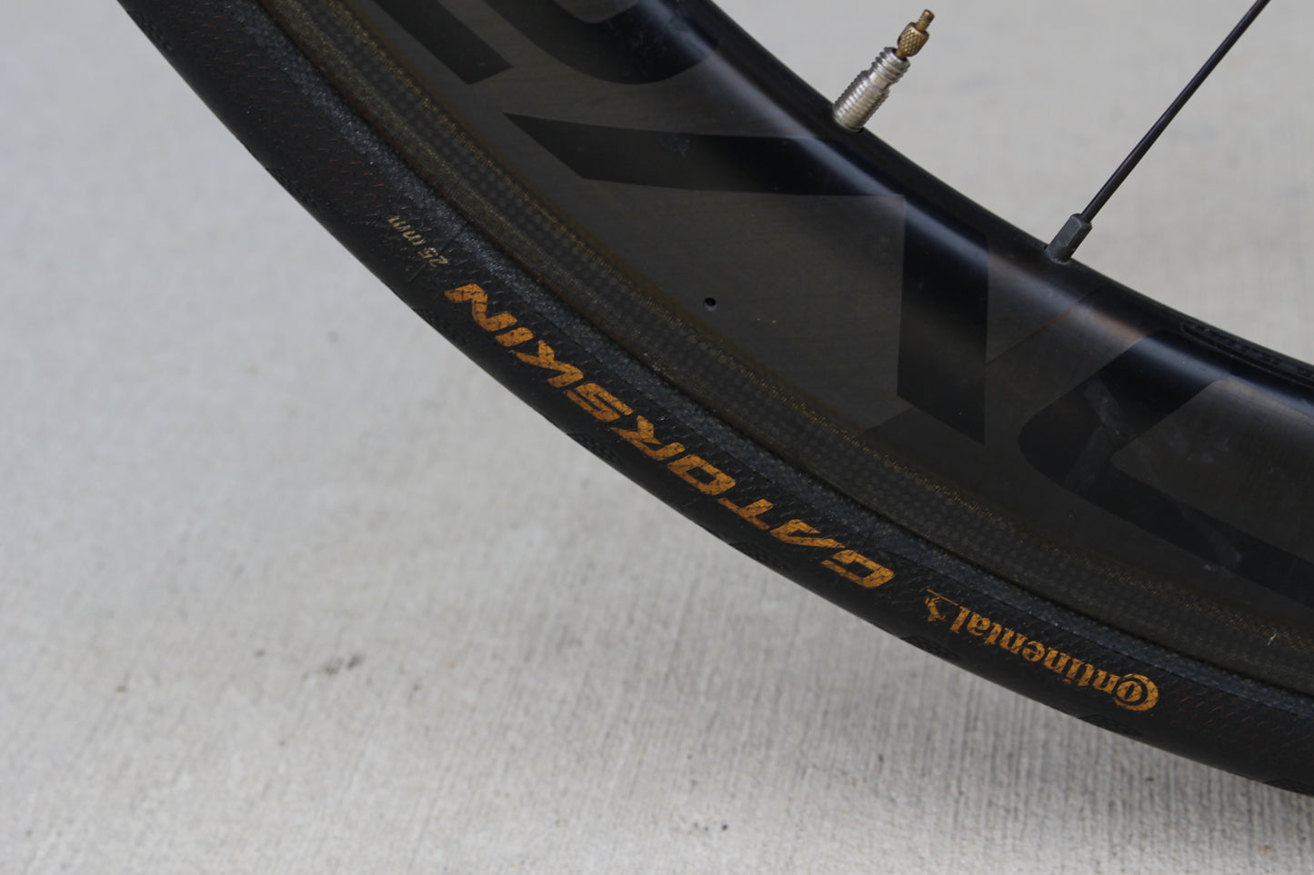 2018 Specialized Tarmac Pro - Di2 - Power Meter