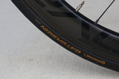 2018 Specialized Tarmac Pro - Di2 - Power Meter
