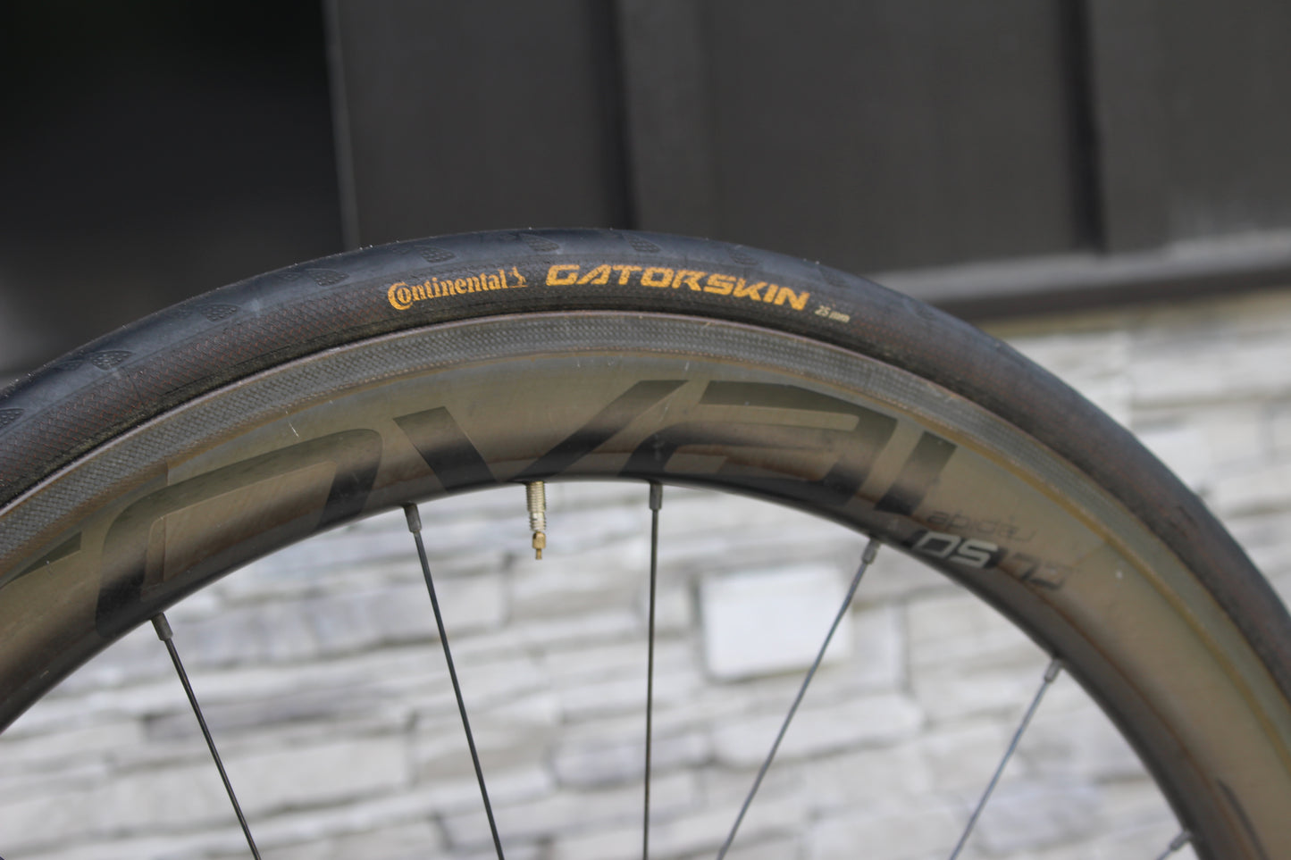 2018 Specialized Tarmac Pro - Di2 - Power Meter
