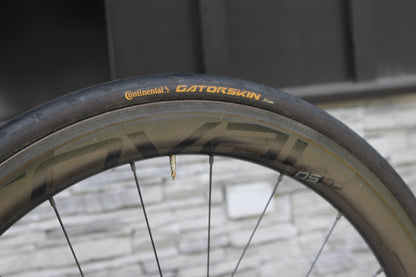 2018 Specialized Tarmac Pro - Di2 - Power Meter